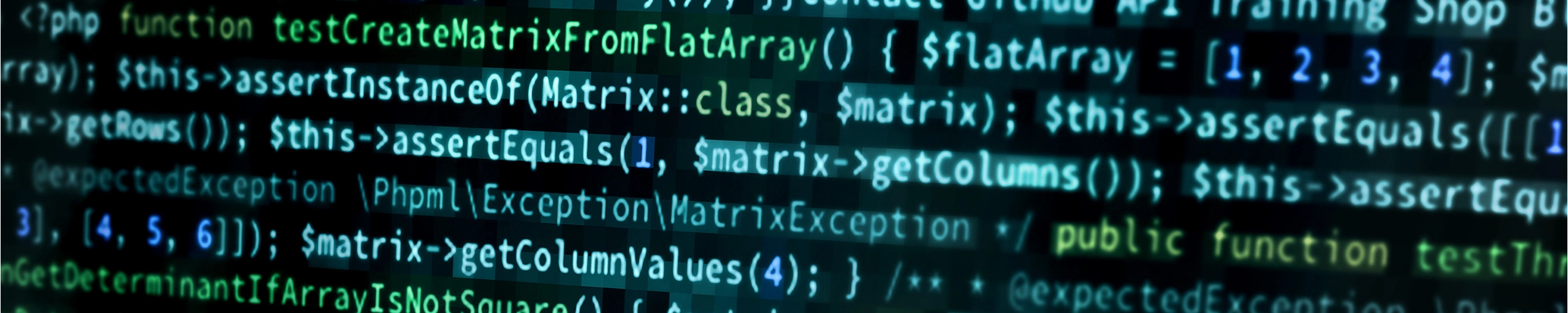 Colored output i na Linux terminal.